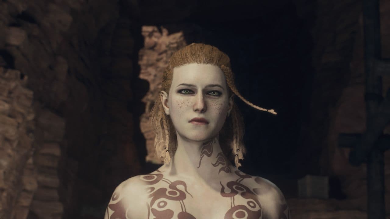 Dragon's Dogma 2 Phantom Oxcart quest walkthrough