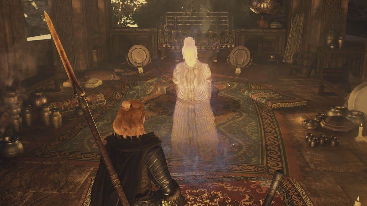 How to unlock Trickster in Dragon's Dogma 2 - Trickster vocation