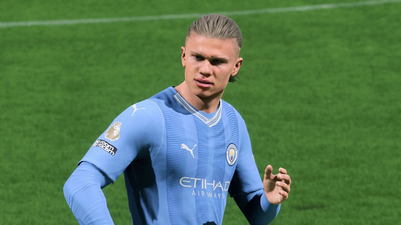 EA FC 24 how to update squads and keep your game up to date