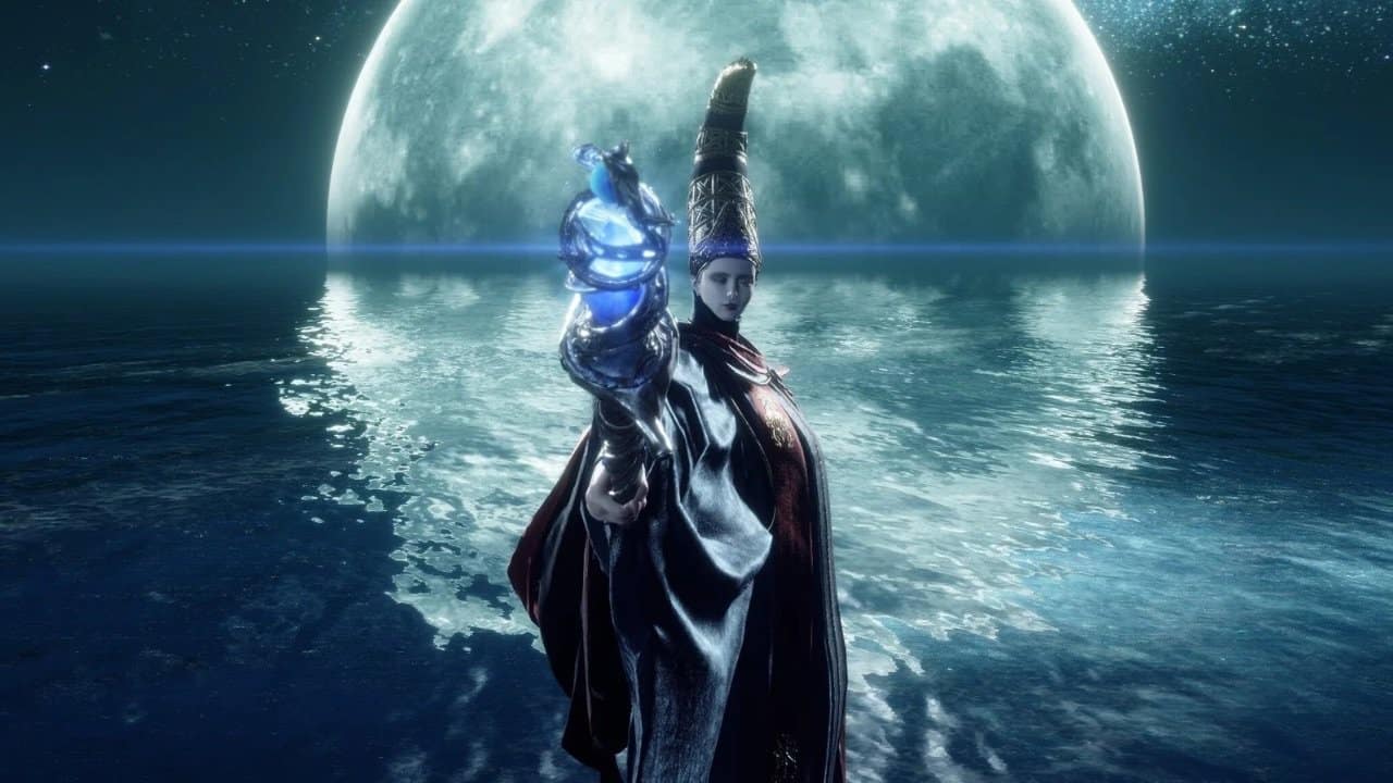 Elden Ring boss order - what order should you kill the main bosses?