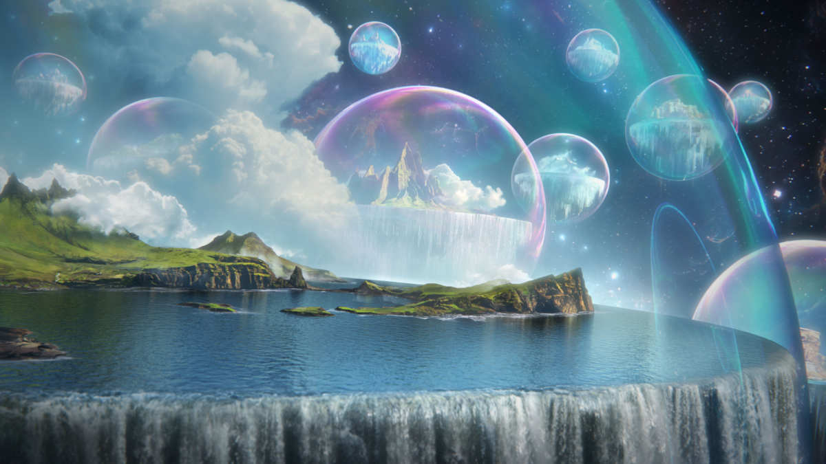 Once Human Eternaland explained