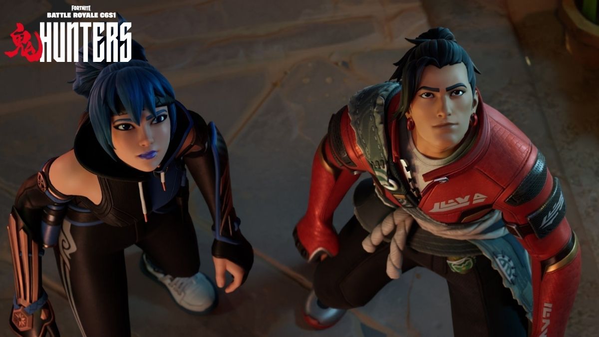All Fortnite Expertise Quests and how they work in Chapter 6 Season 1