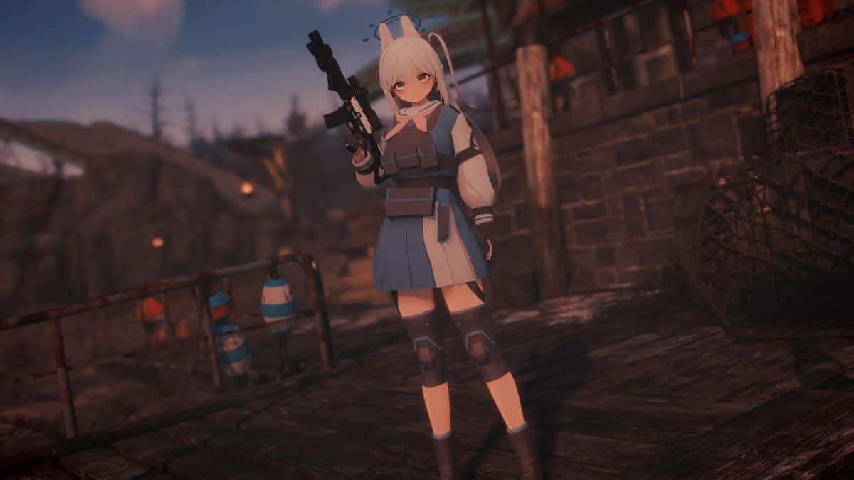 How to install Fallout 4 mods - a complete guide for beginners