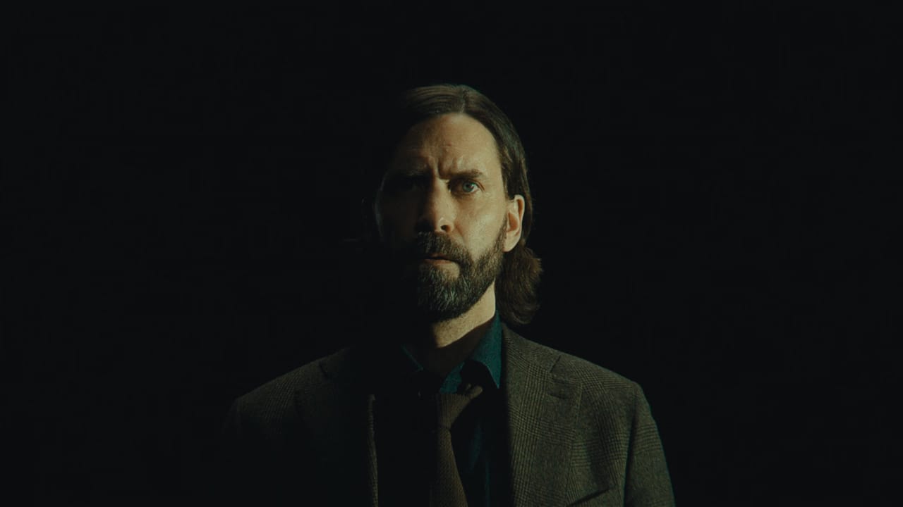 Alan Wake 2 Cult Stash locations and solutions