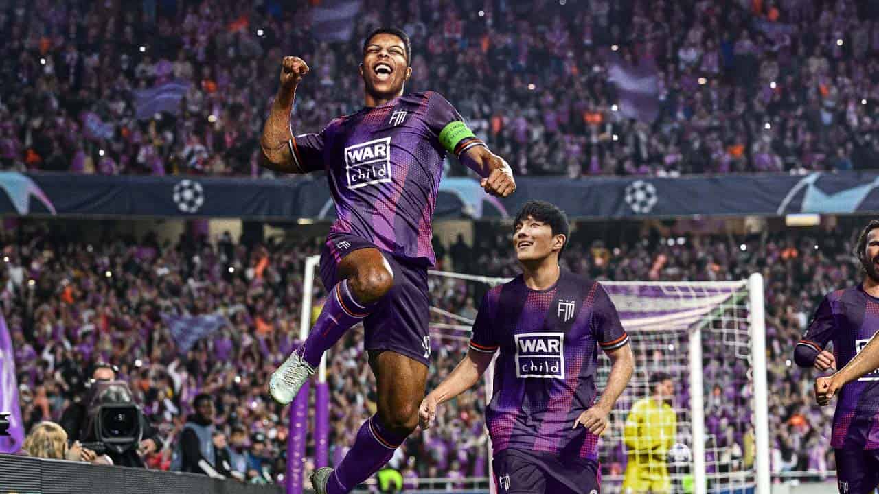 Football Manager 2024 Early Access - Start time and how to play