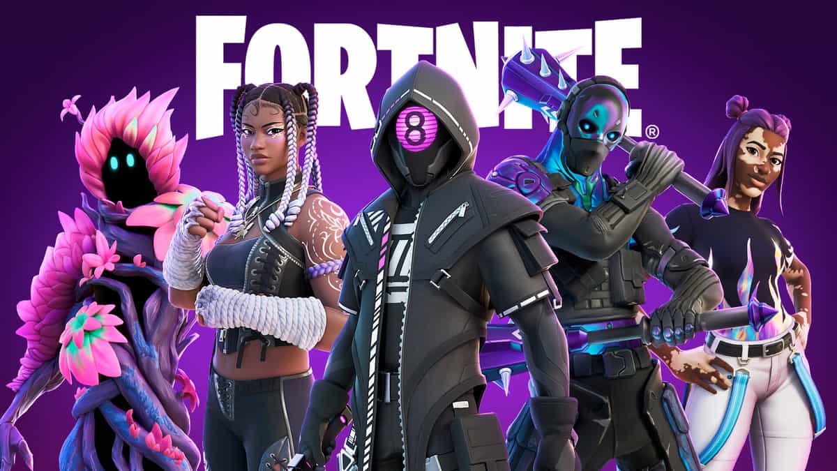 Best RPG and story maps in Fortnite Creative - 4 map codes to try