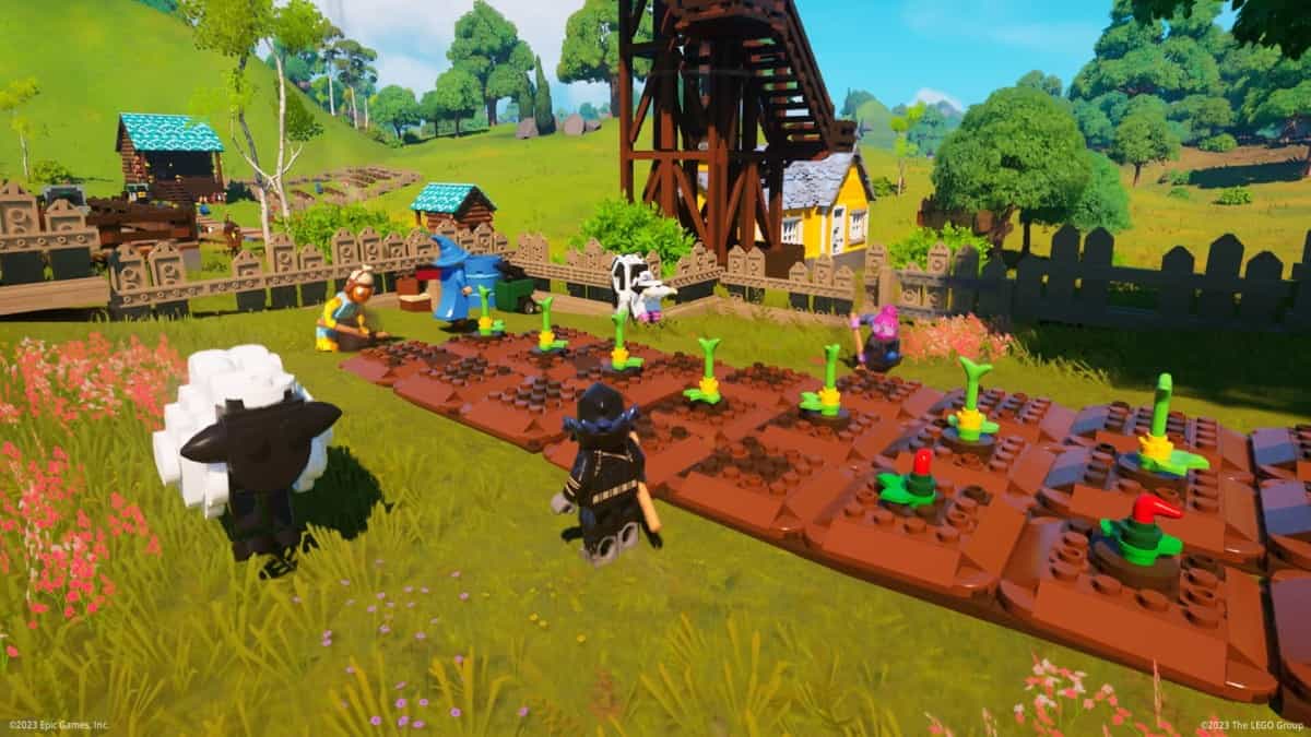 Fortnite parental controls - how to turn off parental control restrictions