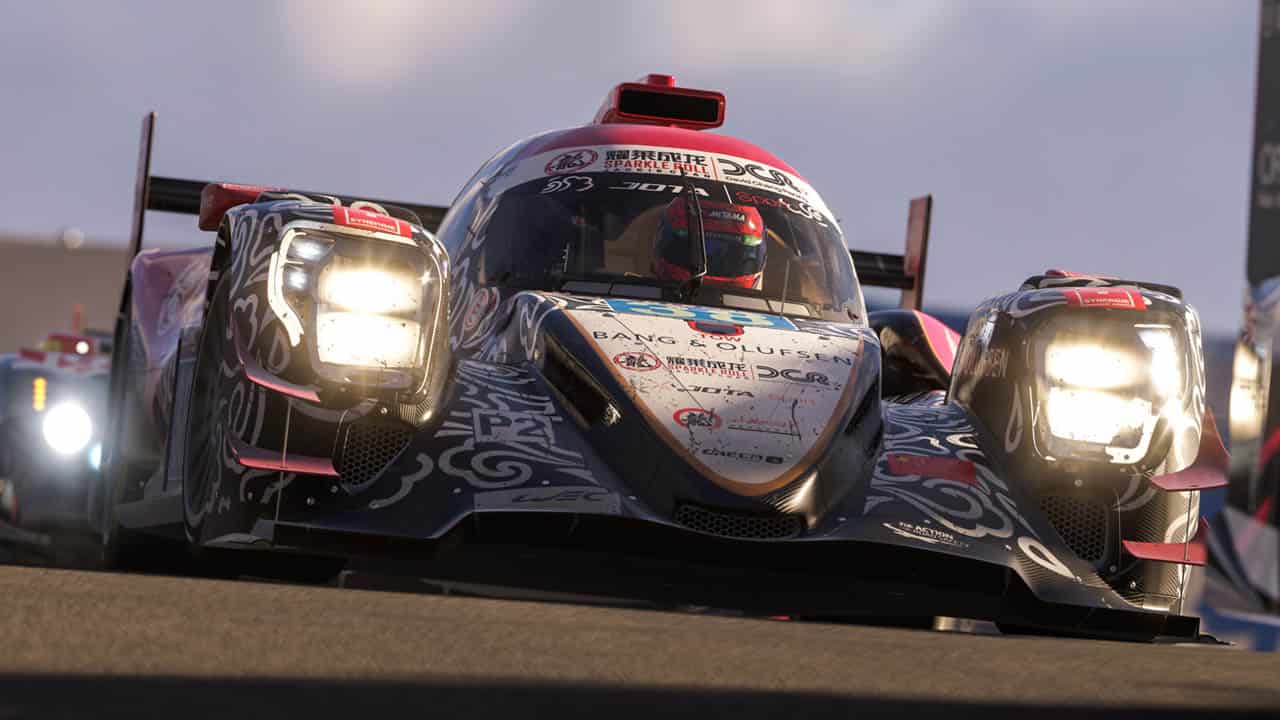 Is Forza Motorsport coming to Steam Deck?