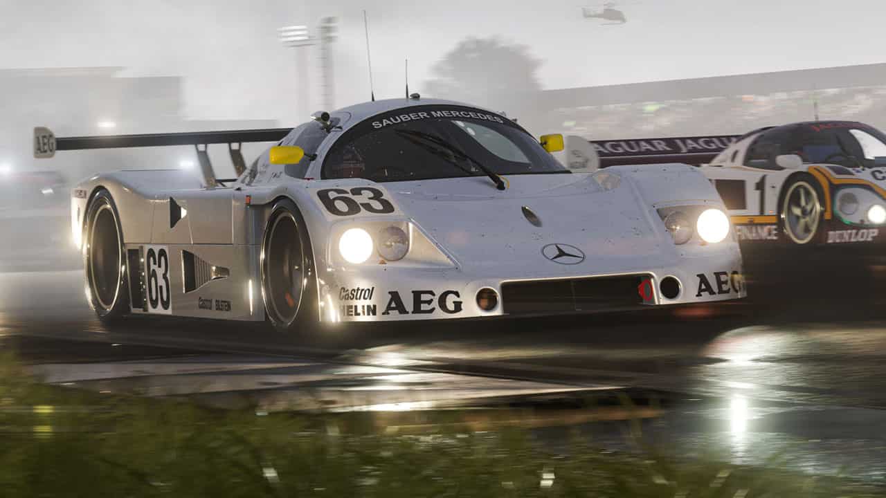 Forza Motorsport (2023) pre-order bonus and editions - details and contents