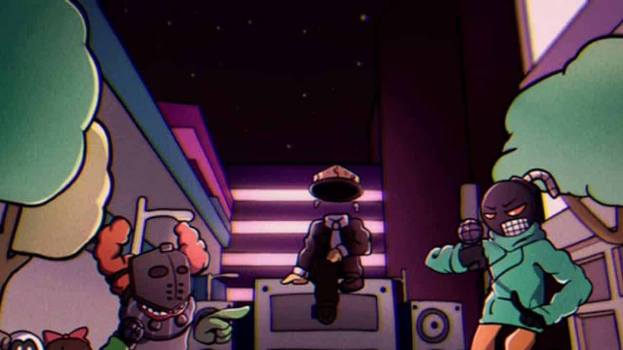 Funky Friday codes (January 2024) - Free Microphones, Speaker, Points and Animations