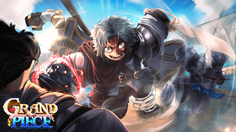 How to get devil fruit in GPO - Grand Piece Online