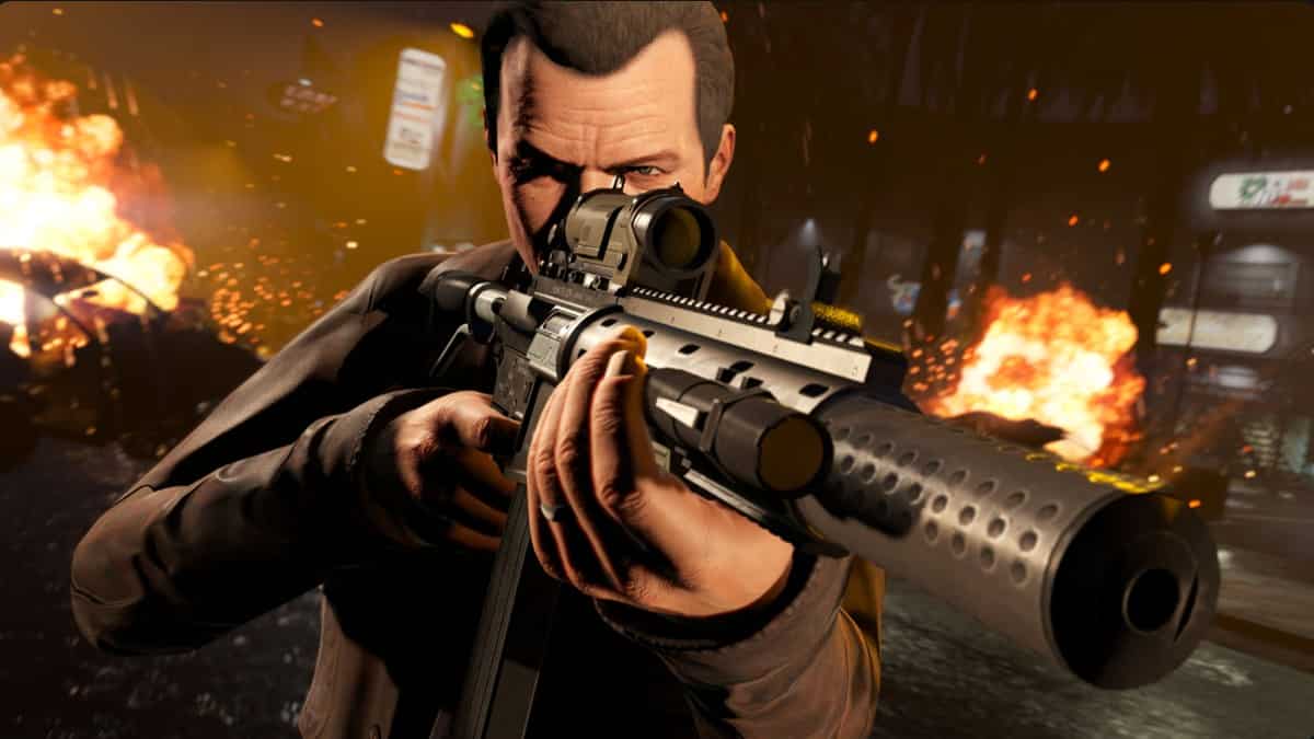 Will GTA 5 shut down? Here's what we think