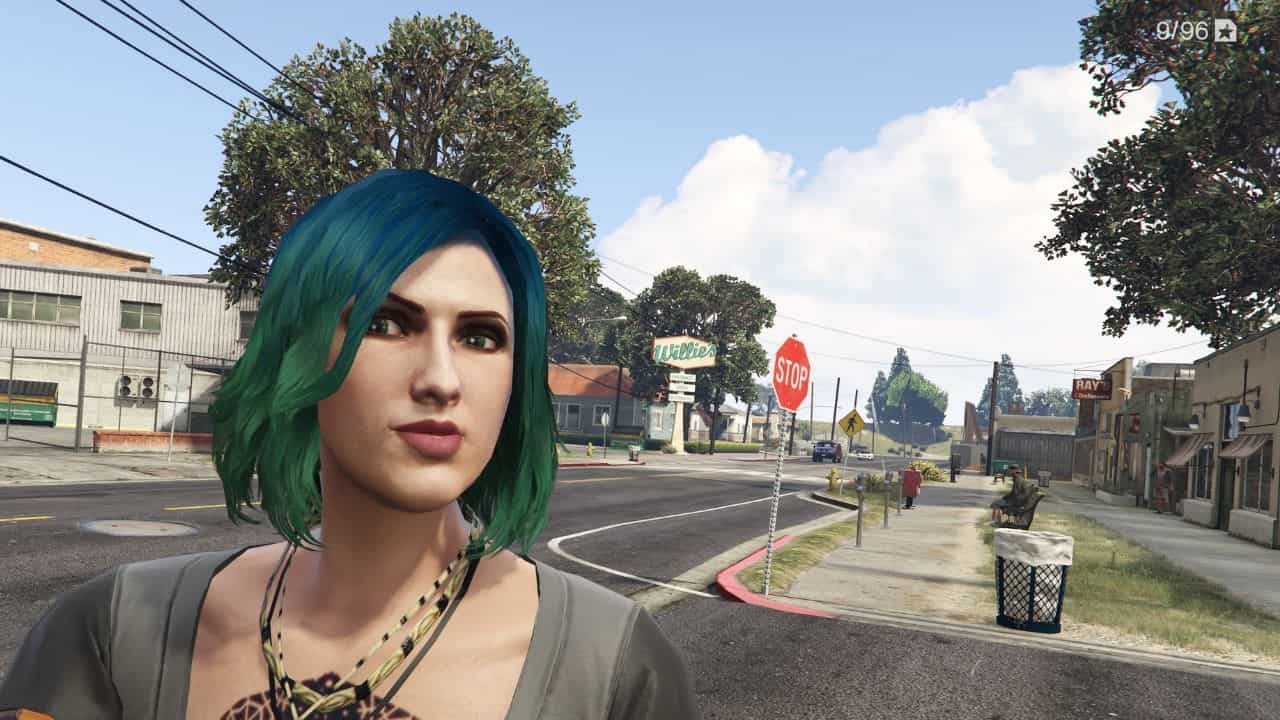How to increase strength in GTA Online - Increase your strength stat