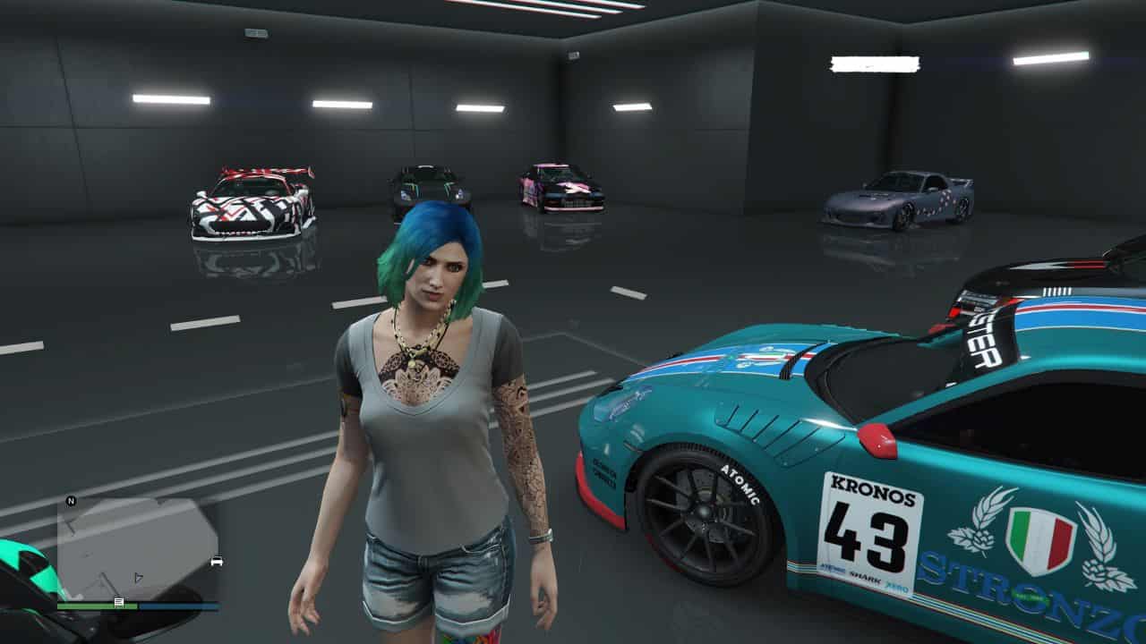How to play GTA Online Solo - play by yourself