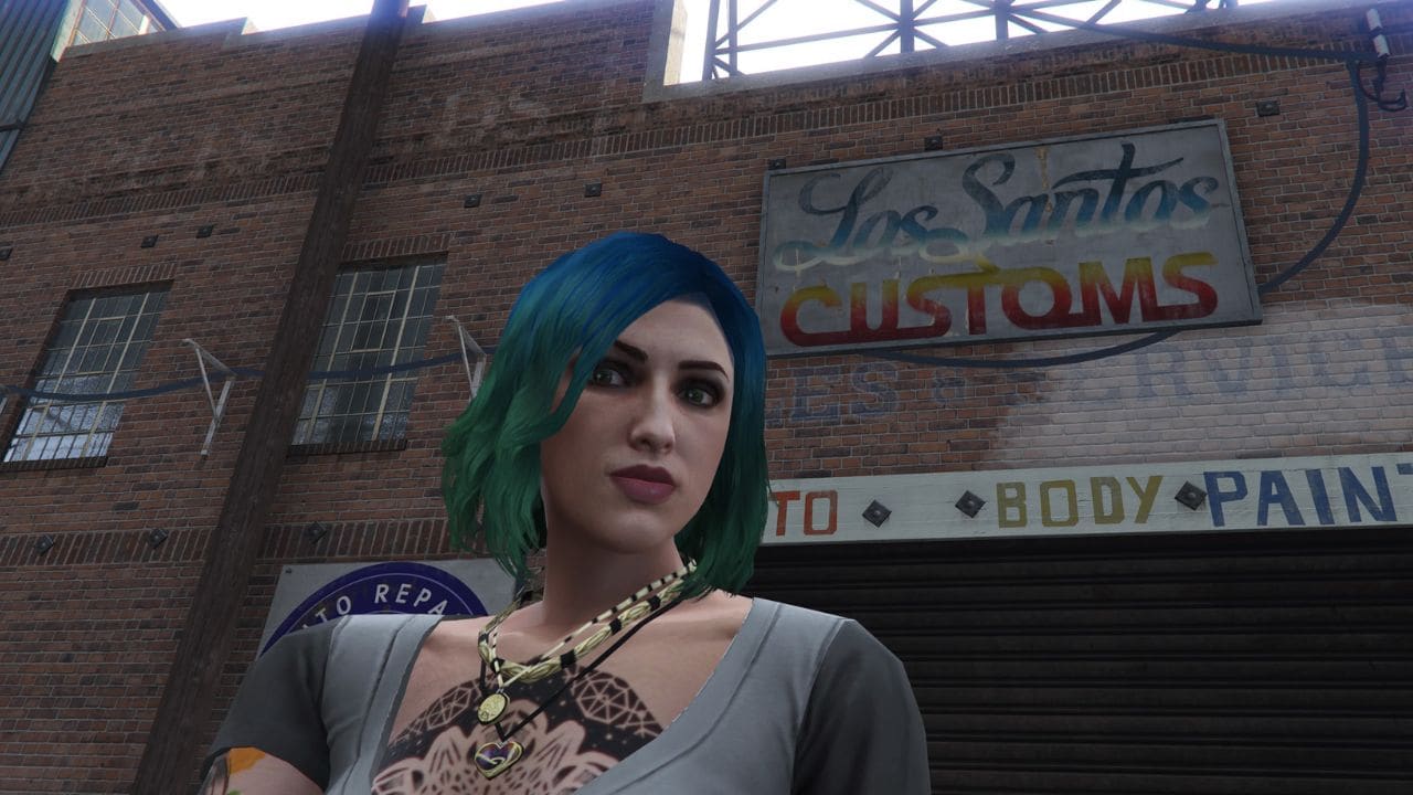 How to sell vehicles in GTA Online