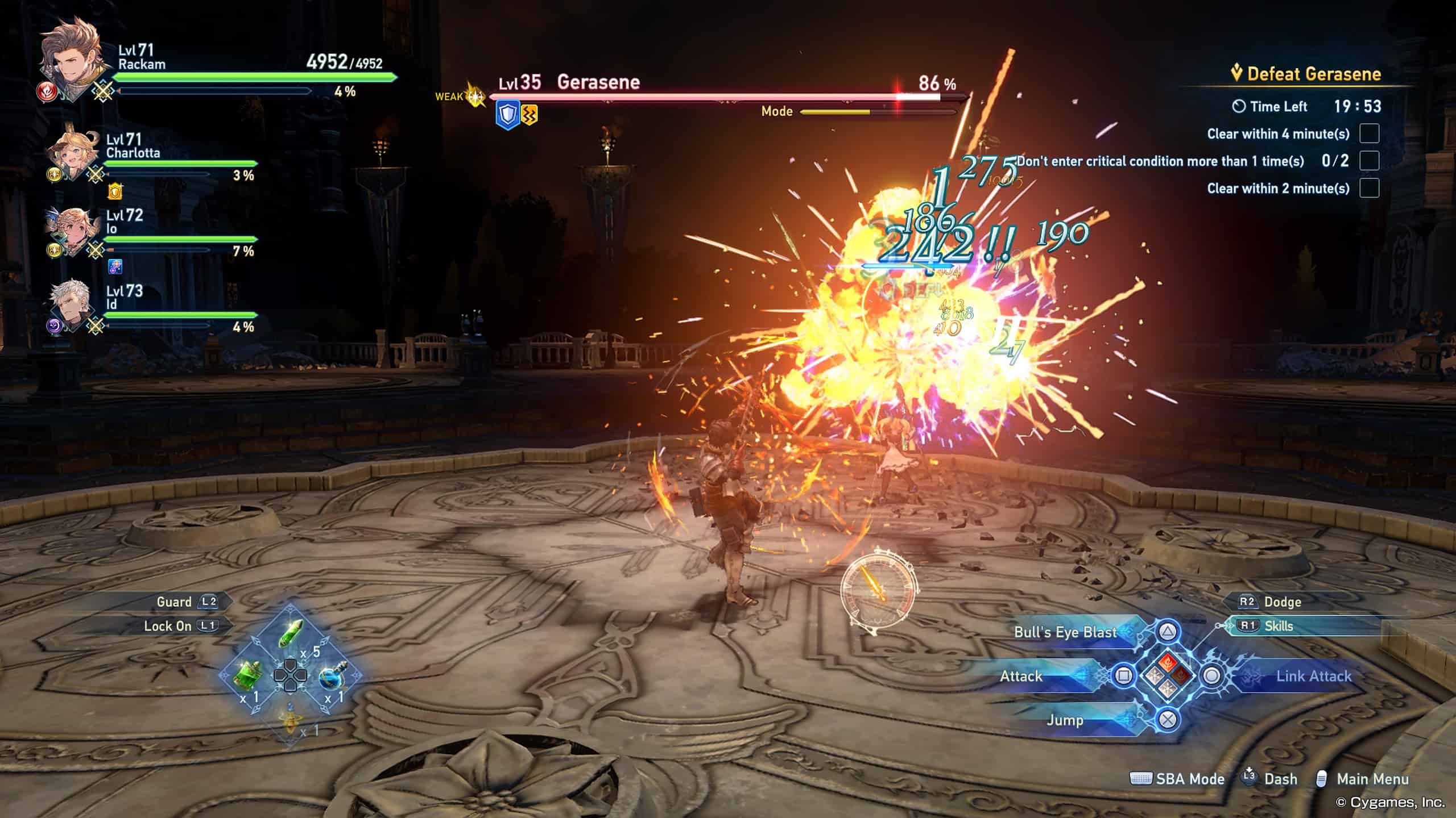 Granblue Fantasy: Relink - how to AFK farm with our best methods