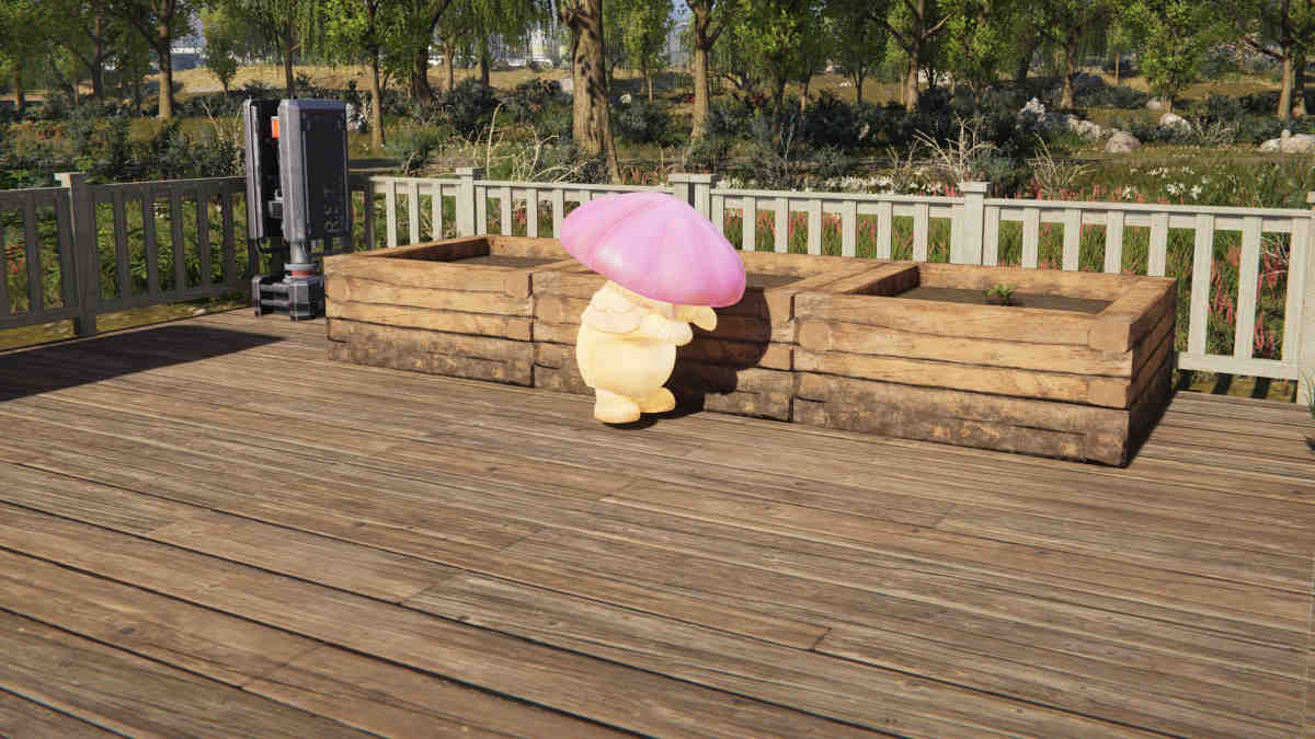 How to get the Growshroom Deviant in Once Human Once