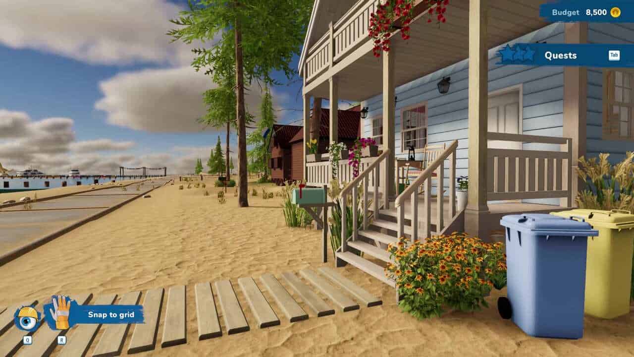 House Flipper 2 tips and tricks for beginners
