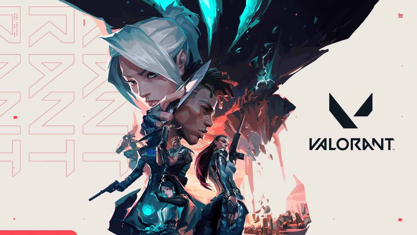 How to chat in Valorant - team, all-chat, and private whisper