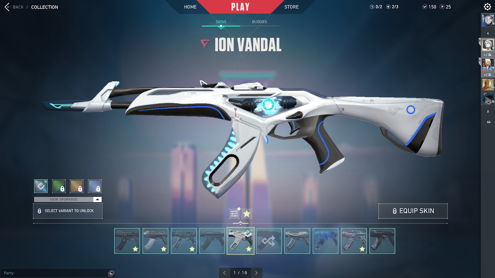 How to refund Valorant skins (2024)