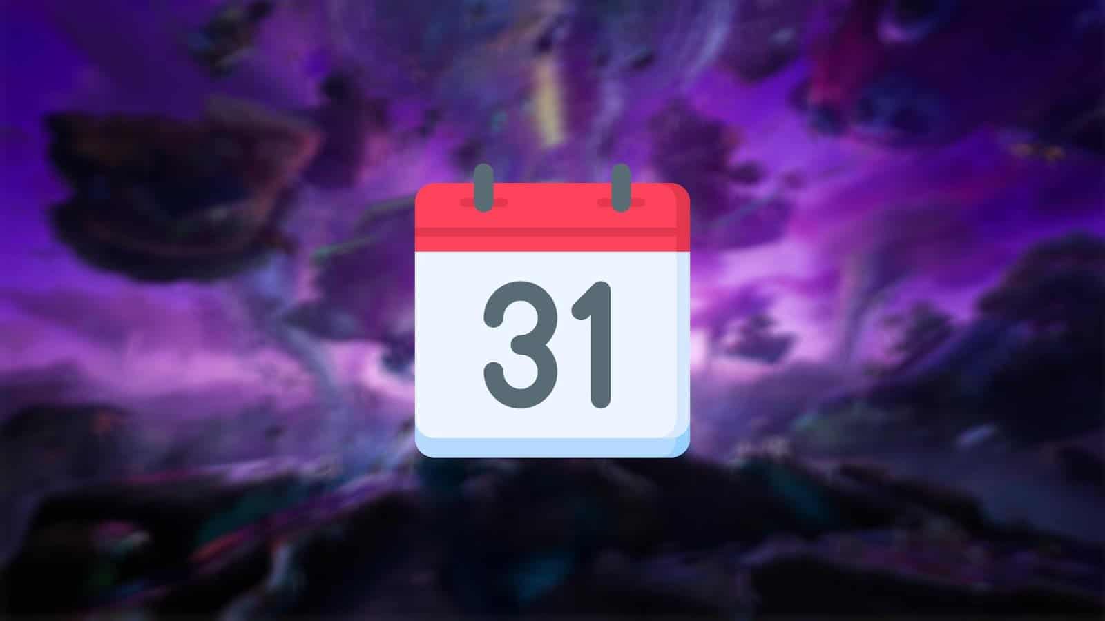 How long do Fortnite seasons last - duration of every season