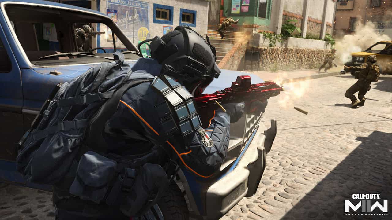 Best Warzone landing spots - Where to land in Warzone 2