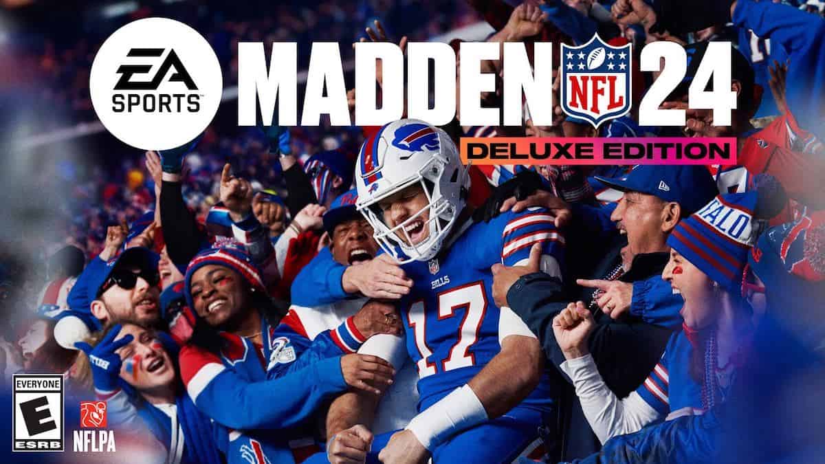 Madden 24 game modes and more