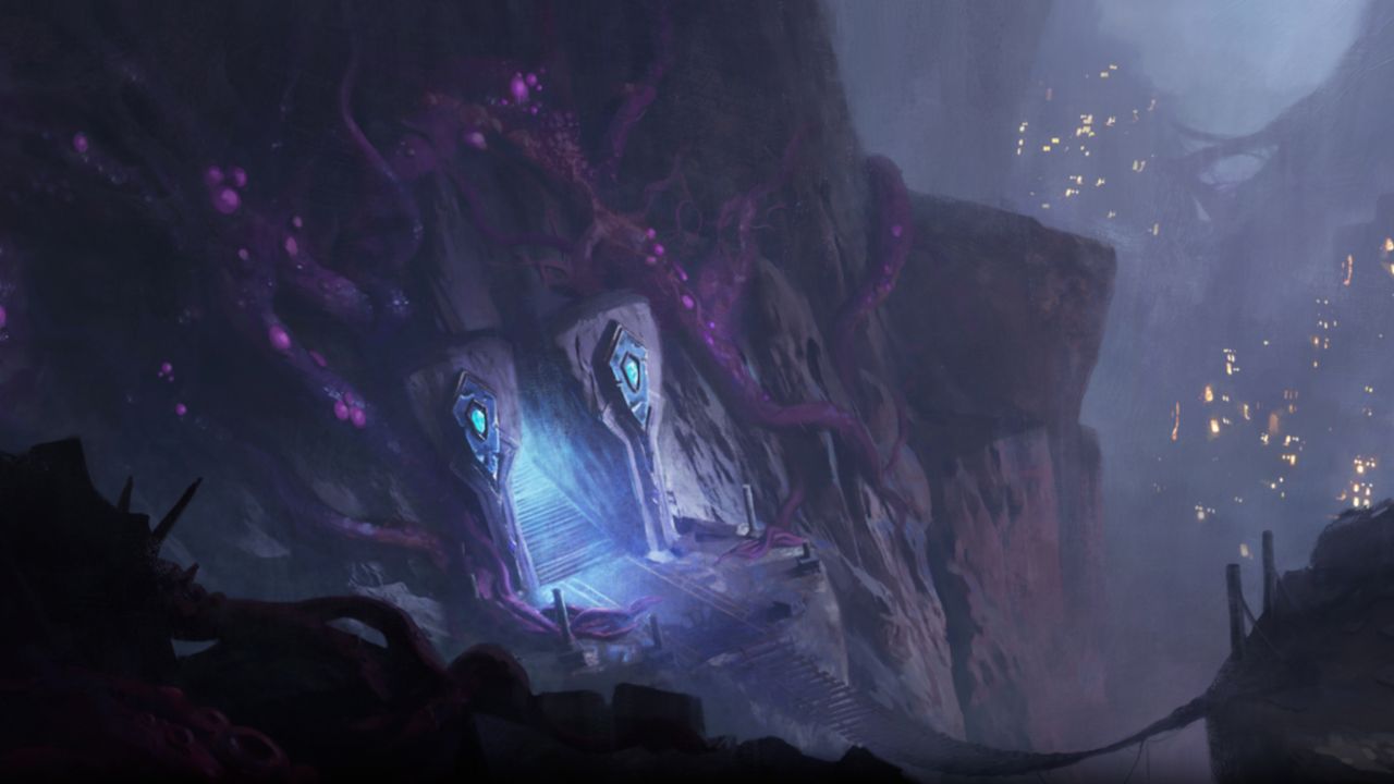 How to get Dungeon Keys in Last Epoch - monolith rewards
