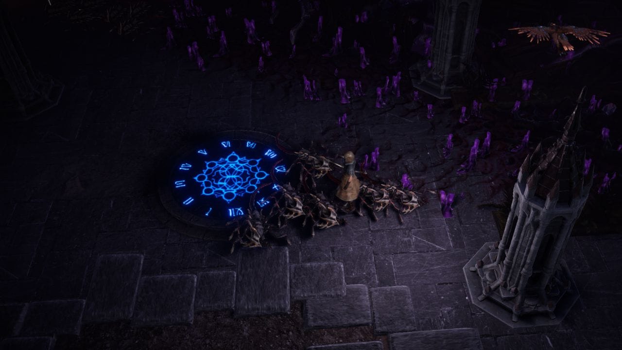 How to get Glyphs in Last Epoch - Glyph use and effects