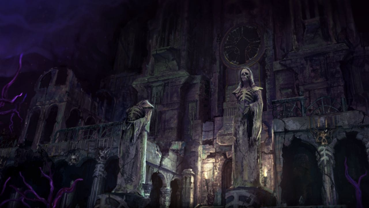 What is the max skill level in Last Epoch? - master your skills