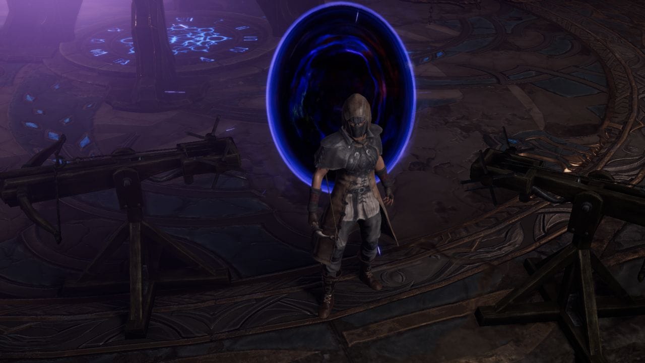How does Resonance work in Last Epoch? - Resonances explained