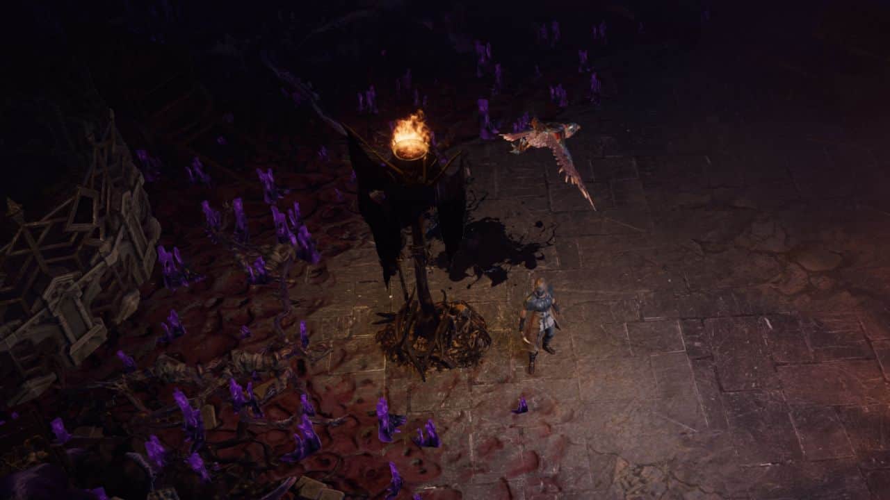 All Shrines in Last Epoch - shrines explained