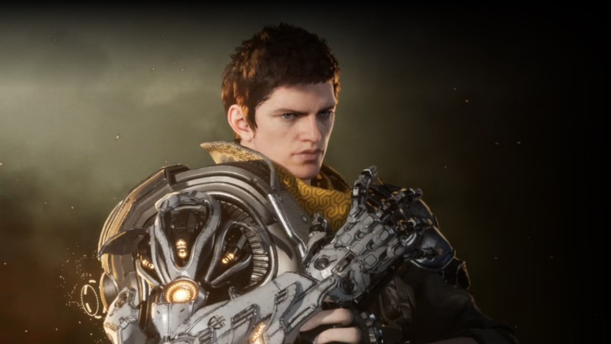Best Lepic build and loadout in The First Descendant