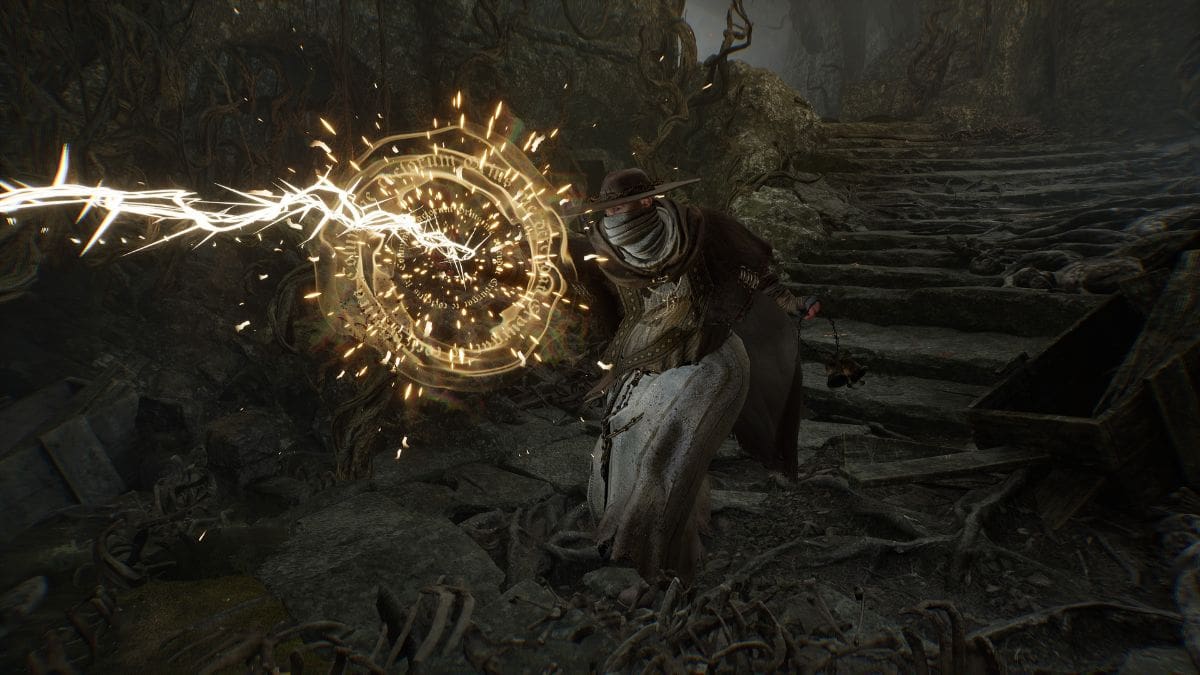 Lords of the Fallen - Best Radiant Catalysts