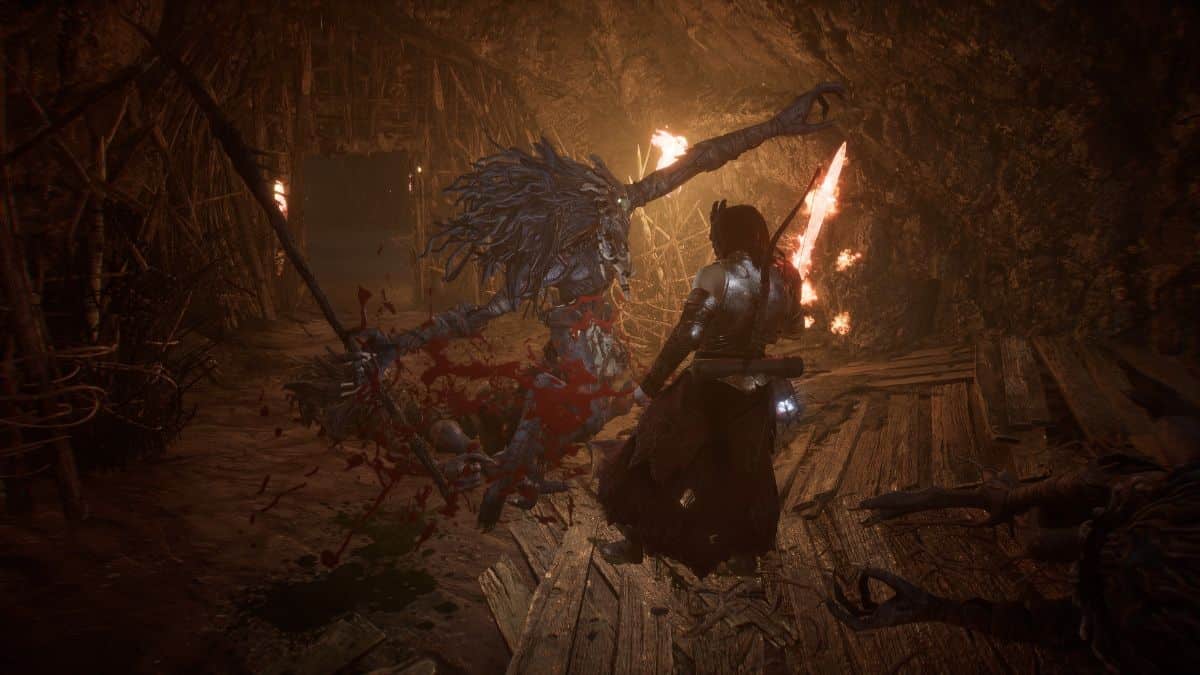 Lords of the Fallen - All Status Effects explained