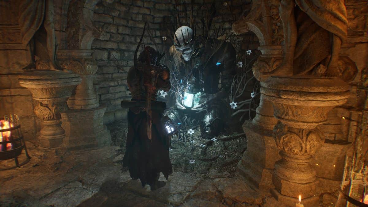 Lords of the Fallen - How to invade and get invaded