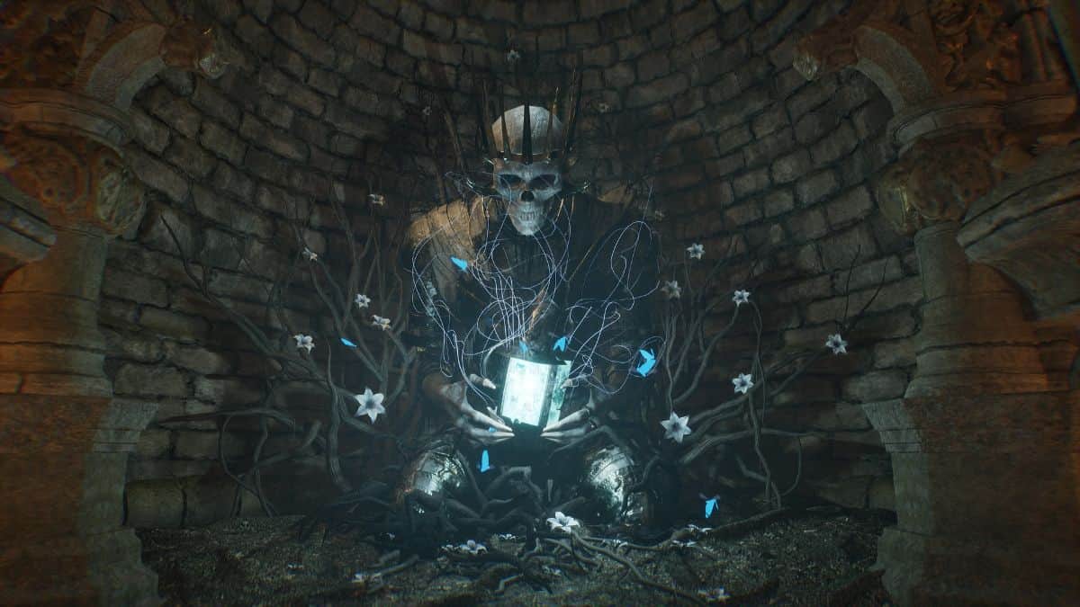 Lords of the Fallen - Best Umbral Catalysts