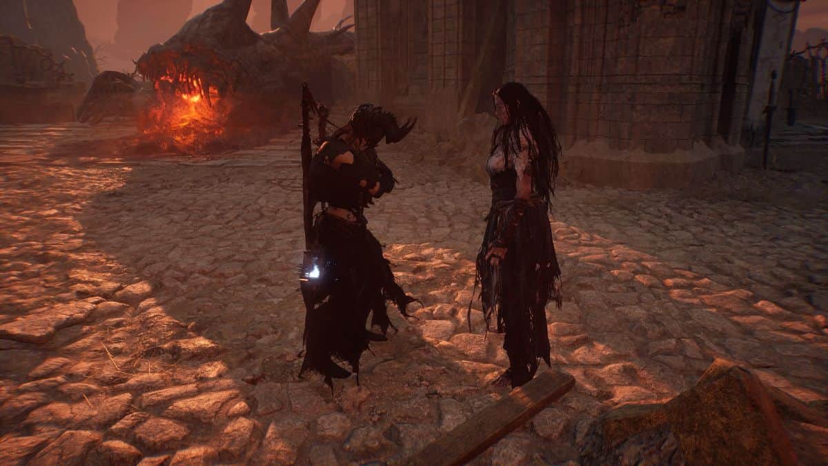 Lords of the Fallen - How to get and use the Elegant Perfume