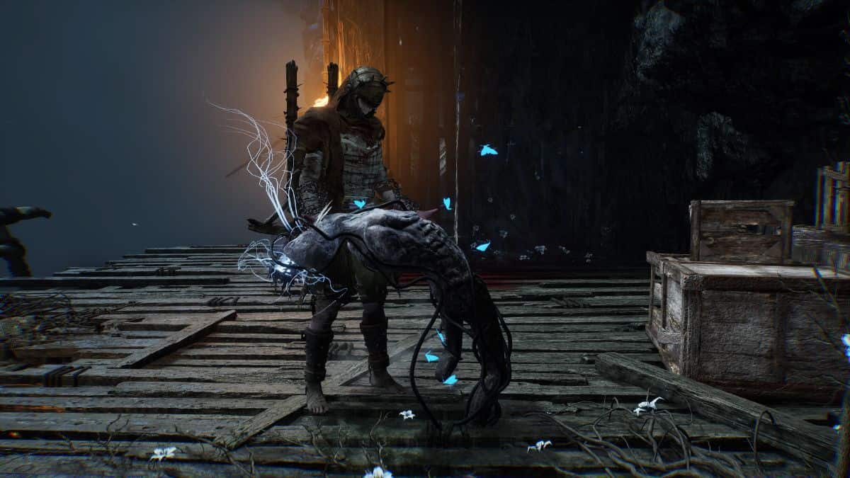 How long is Lords of the Fallen? - Full game length explained