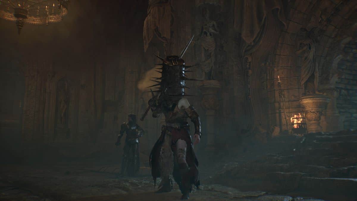 Lords of the Fallen - Best Strength Weapons