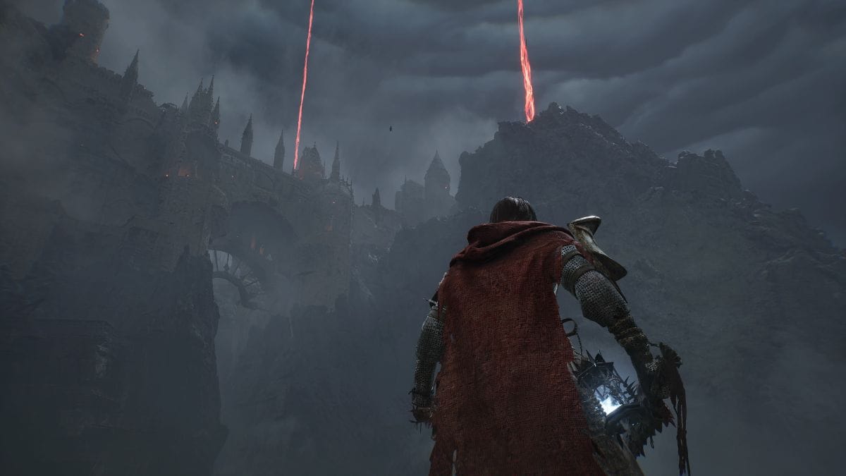 Lords of the Fallen trophy list - How to unlock all achievements