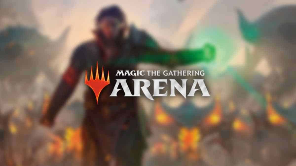 Can you play Commander in MTG Arena?