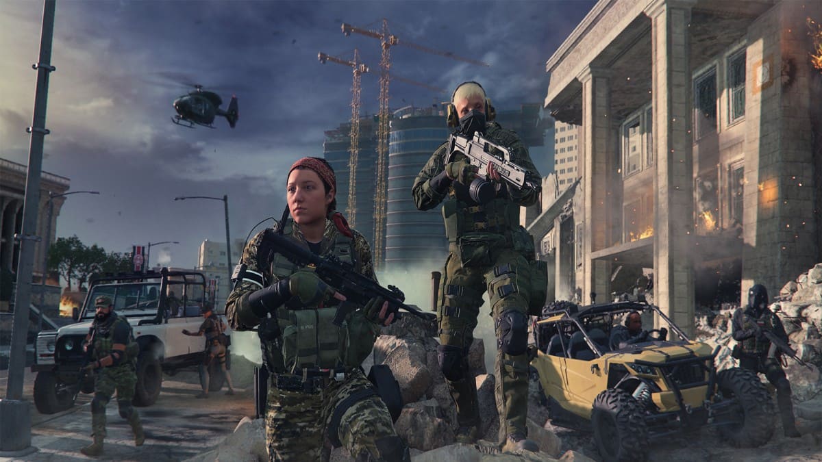 How to get Zombie Ghost in MW3