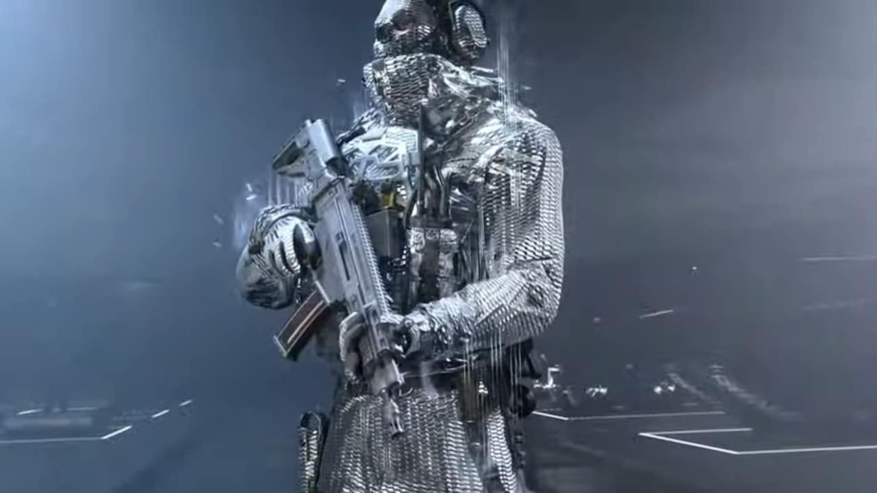 MW3 vests ranked - our best picks for Season 2