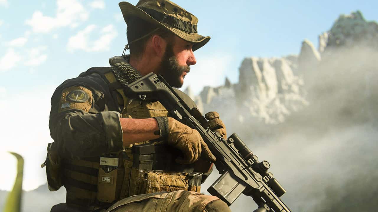 Best Guns in MW3 - Top 5 Guns for the Best Experience
