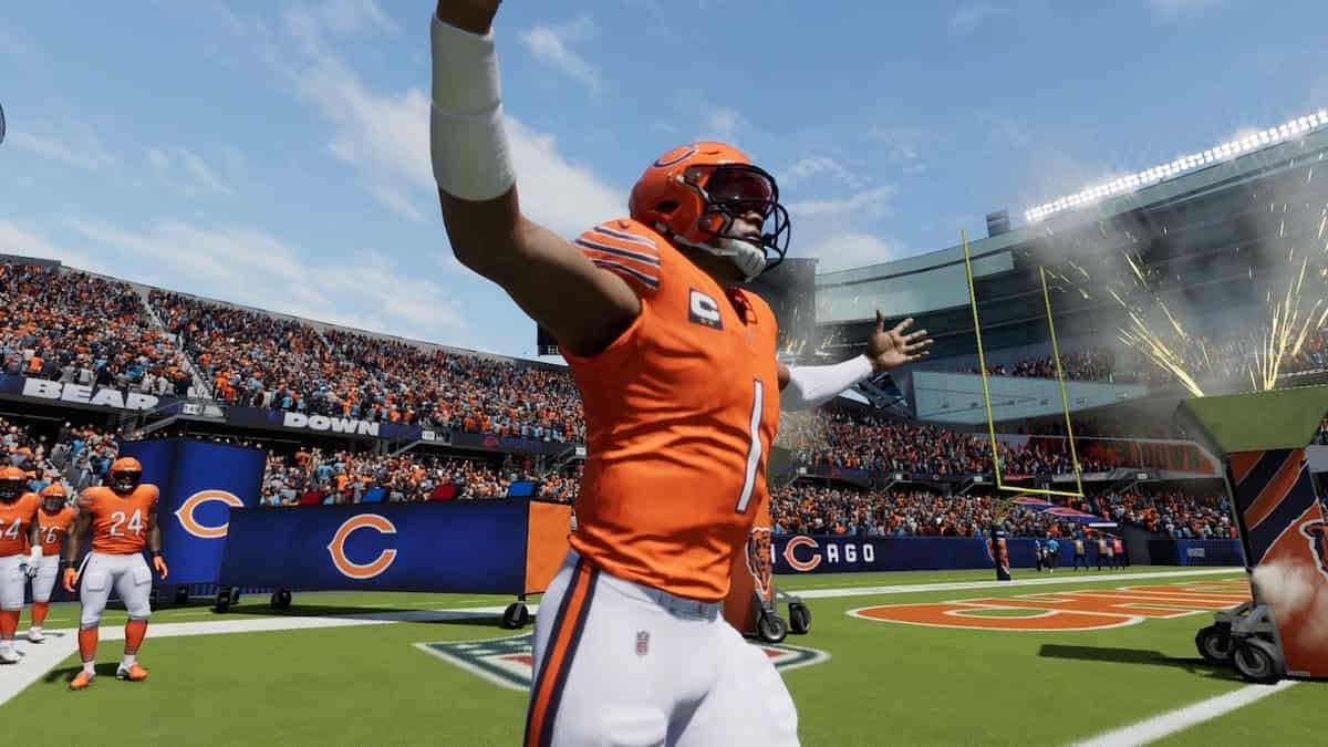 Madden 24 Title Update 2 patch notes and changes