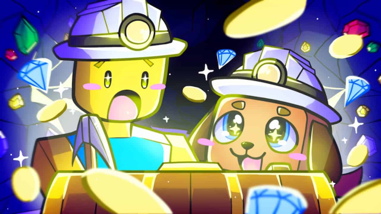 Mining Simulator 2 codes October 2023