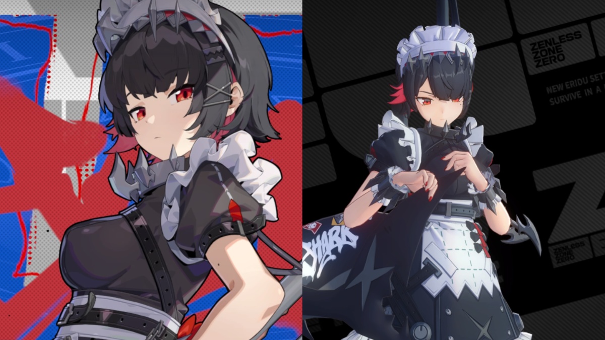 Best Ellen build in Zenless Zone Zero