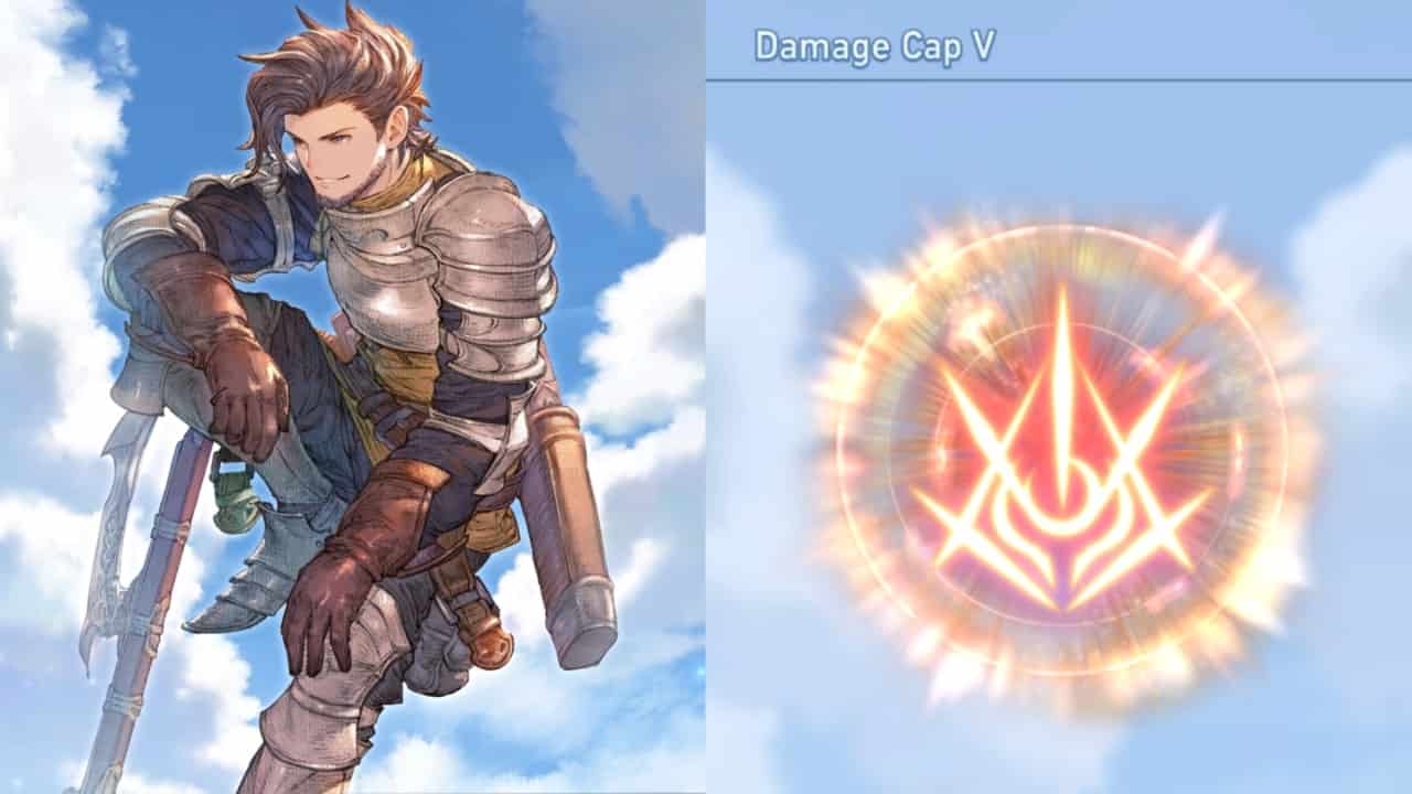 Granblue Fantasy: Relink - How to get Damage Cap Sigil and how it works