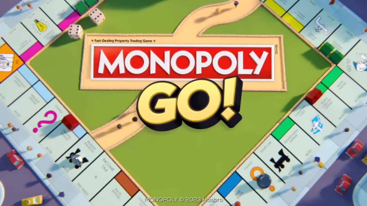 How to send link in Monopoly GO - send out invitations